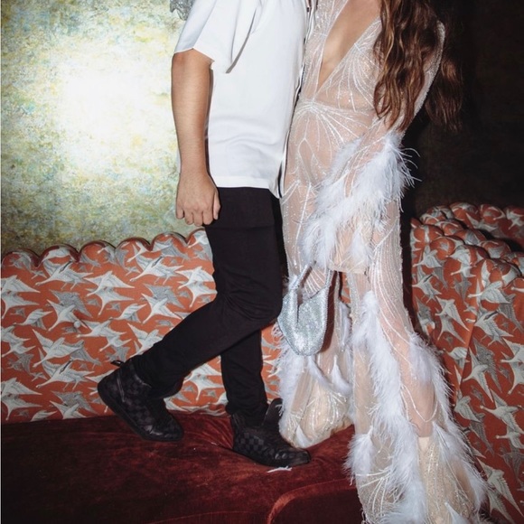 The Dolls House Fashion custom made to order jumpsuit - Picture 3 of 4